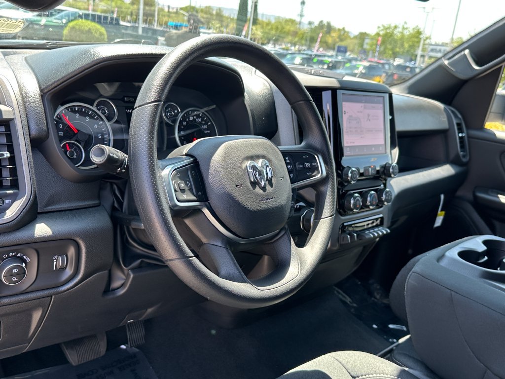 New 2026 RAM 1500 Express RWD image 16