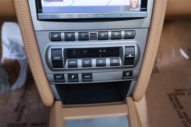 Used 2008 Porsche 911 Carrera S RWD image 36