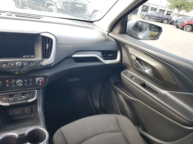 Used 2022 GMC Terrain SLE w/ Driver Convenience Package FWD image 14