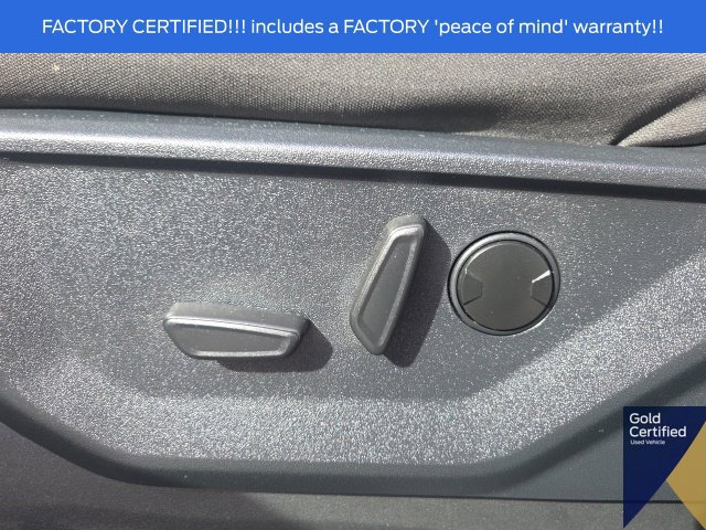 Used 2023 Ford F150 XLT w/ Equipment Group 302A High AWD/4WD image 23