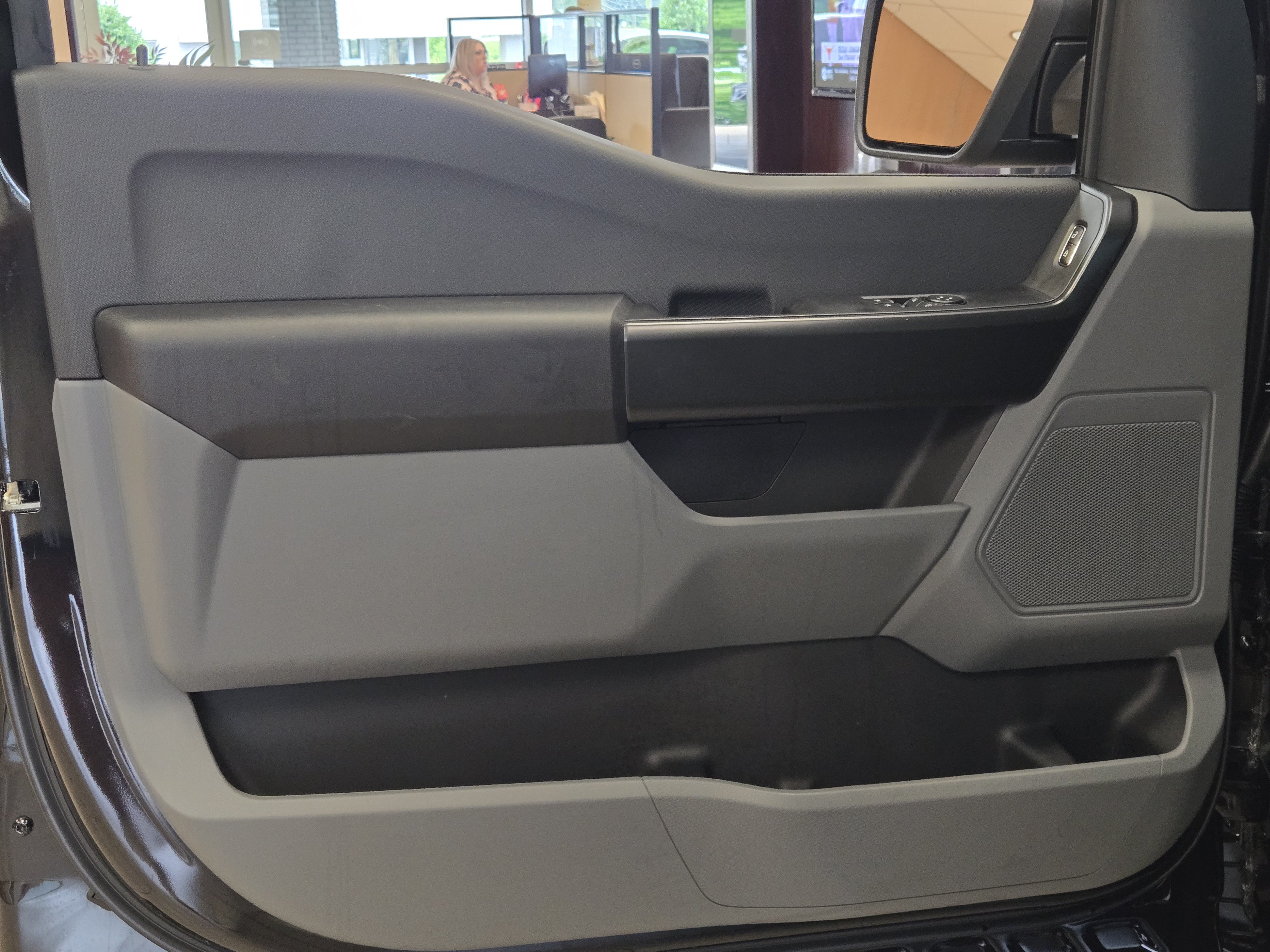 New 2026 Ford F150 XL AWD/4WD image 17