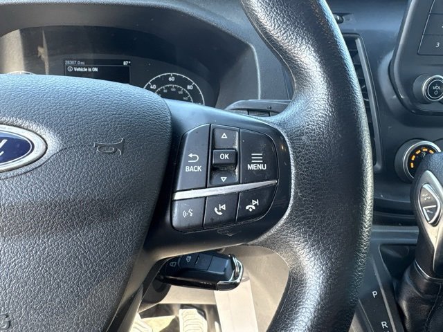 Used 2023 Ford Transit 250 Low Roof w/ Exterior Upgrade Package image 34