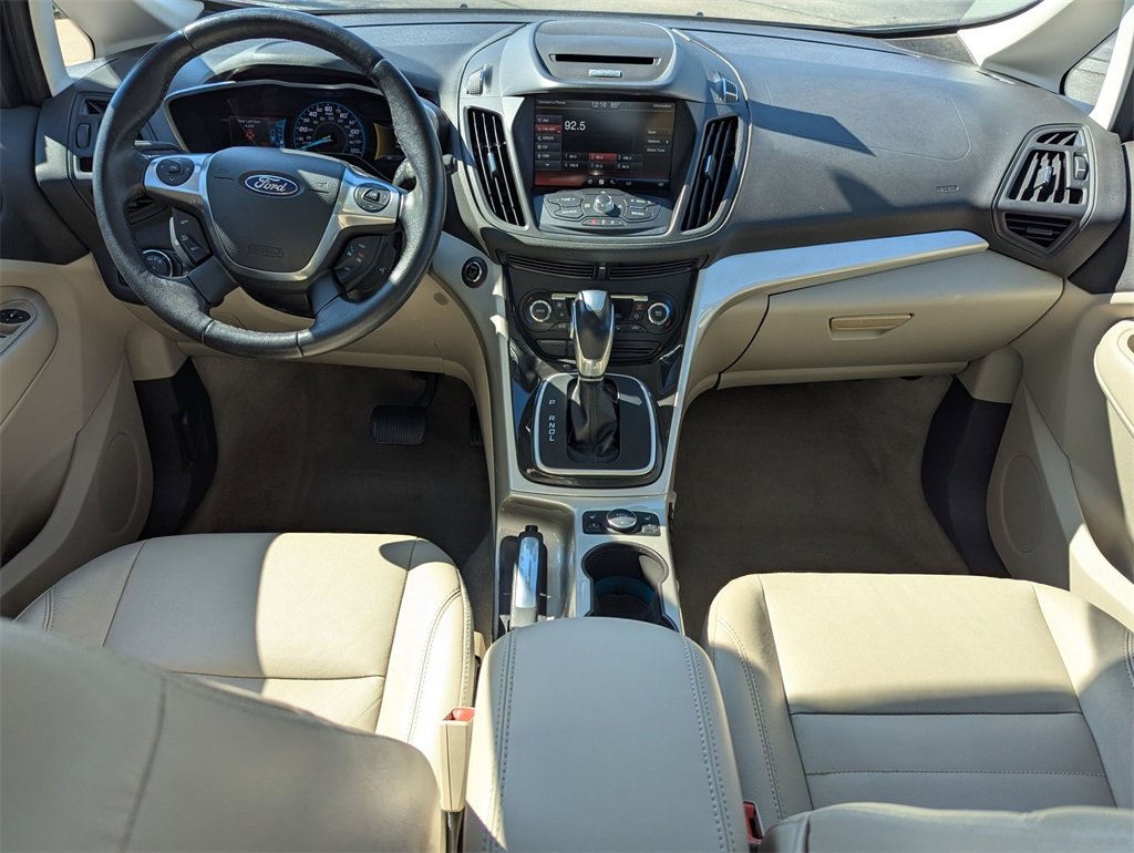 Used 2014 Ford C-MAX SEL image 23