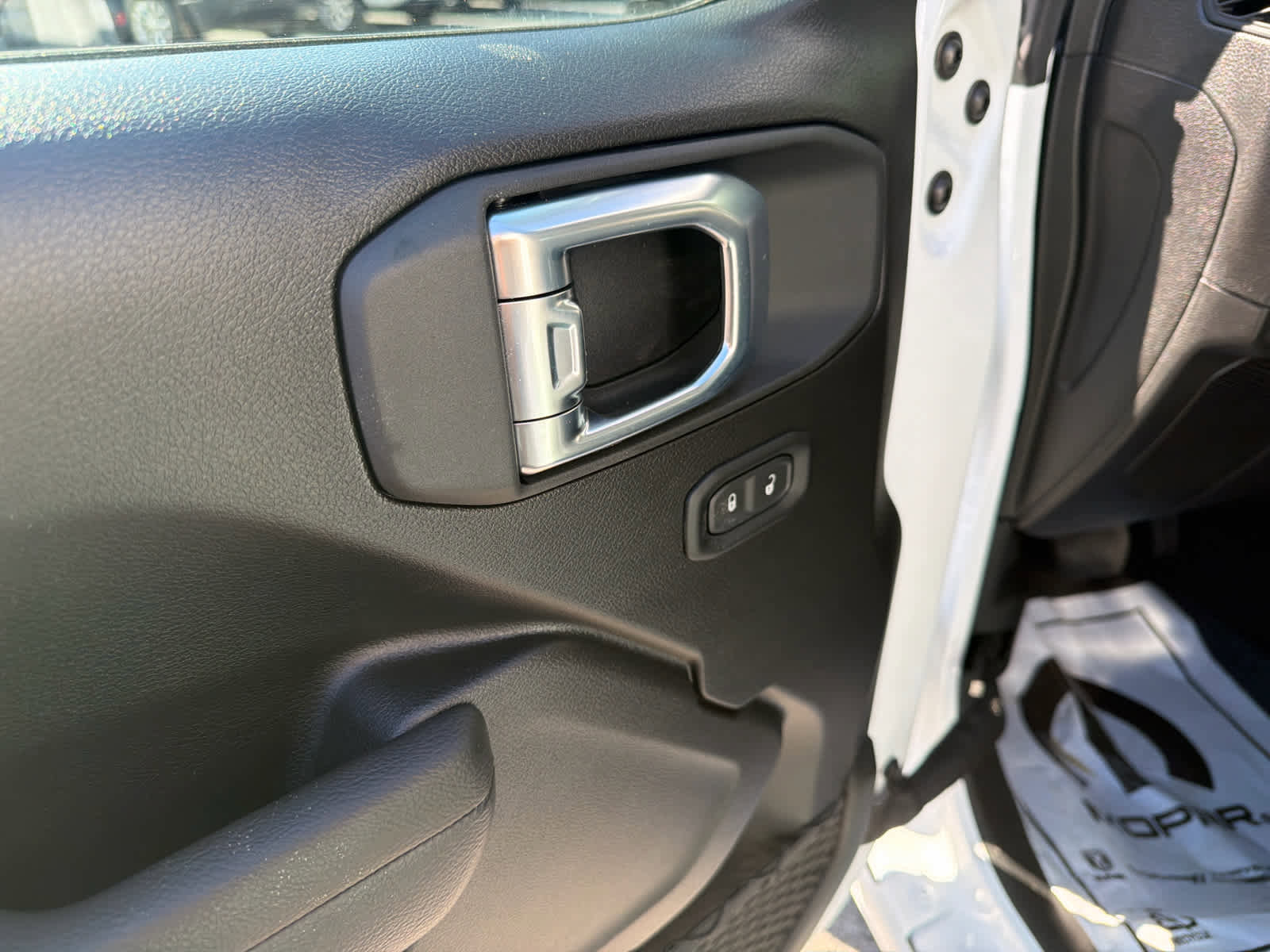 New 2026 Jeep Gladiator Sport image 16