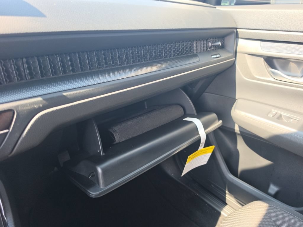 Used 2024 Honda CR-V LX image 22