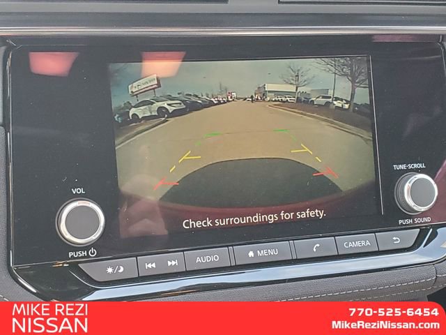 New 2026 Nissan Z Sport w/ Floor Mat Package image 18