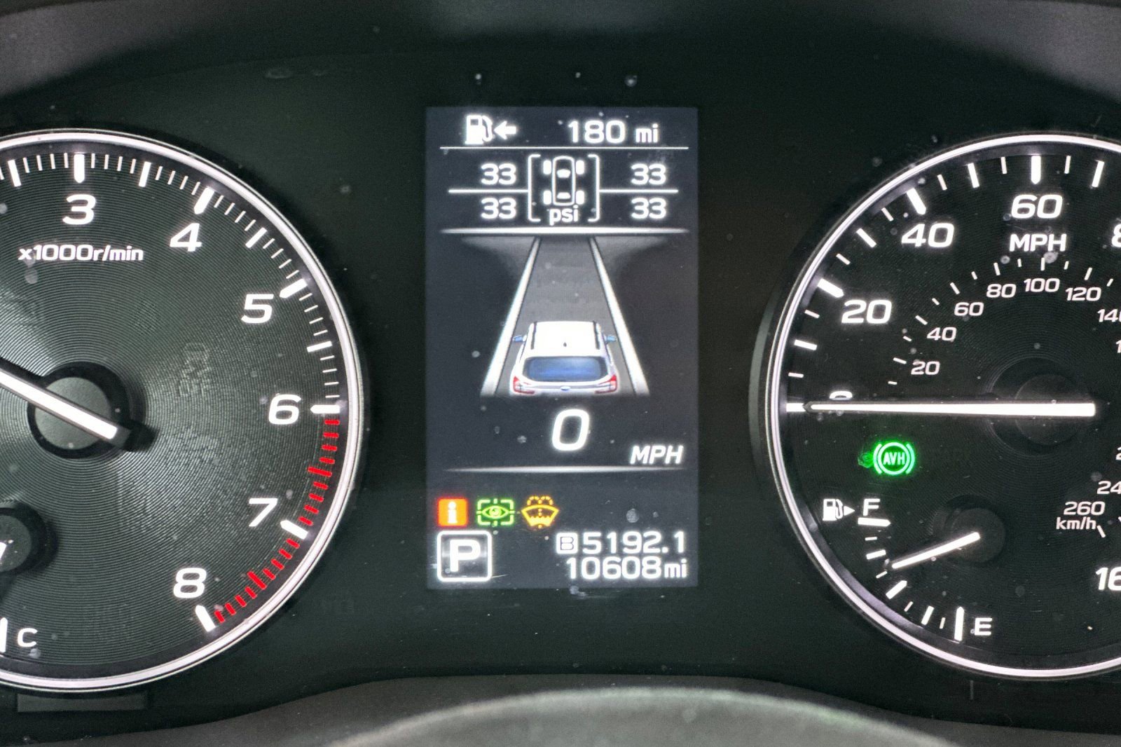 Used 2023 Subaru Ascent Touring image 37