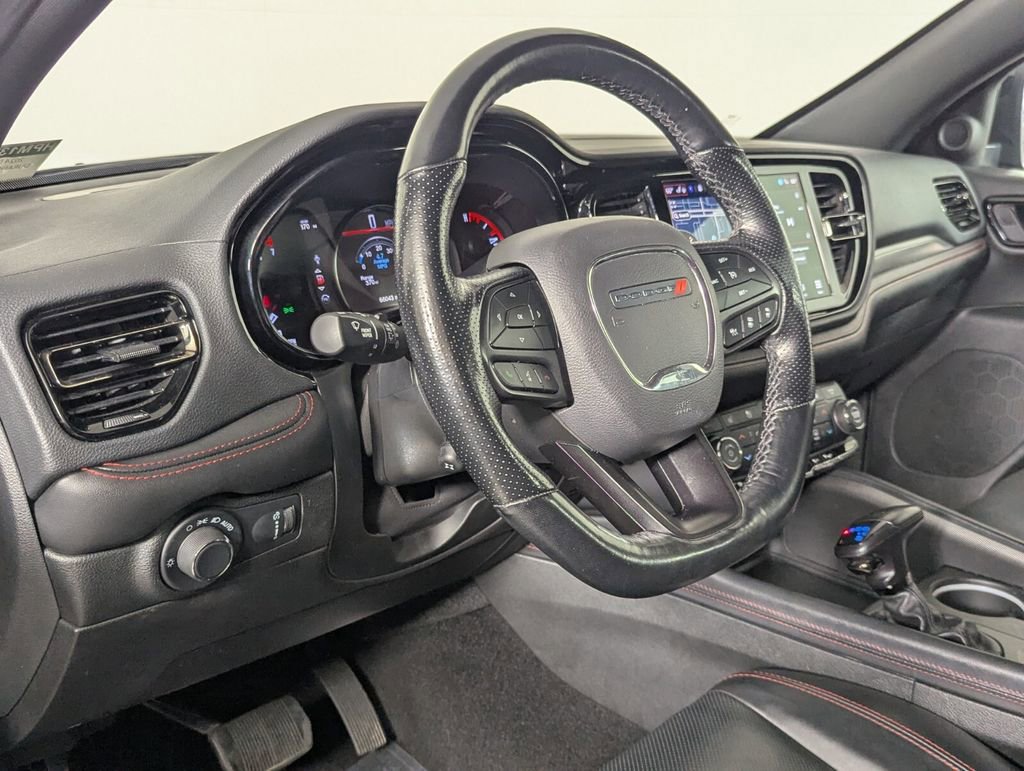 Used 2024 Dodge Durango GT image 13
