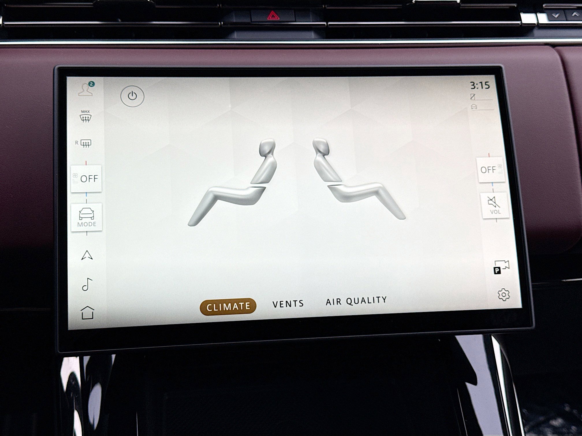 New 2026 Land Rover Range Rover Sport Dynamic SE image 33