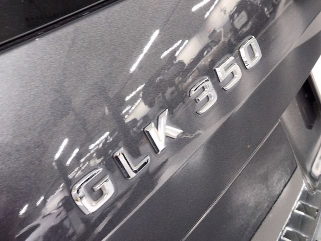 Used 2012 Mercedes-Benz GLK 350 2WD image 13