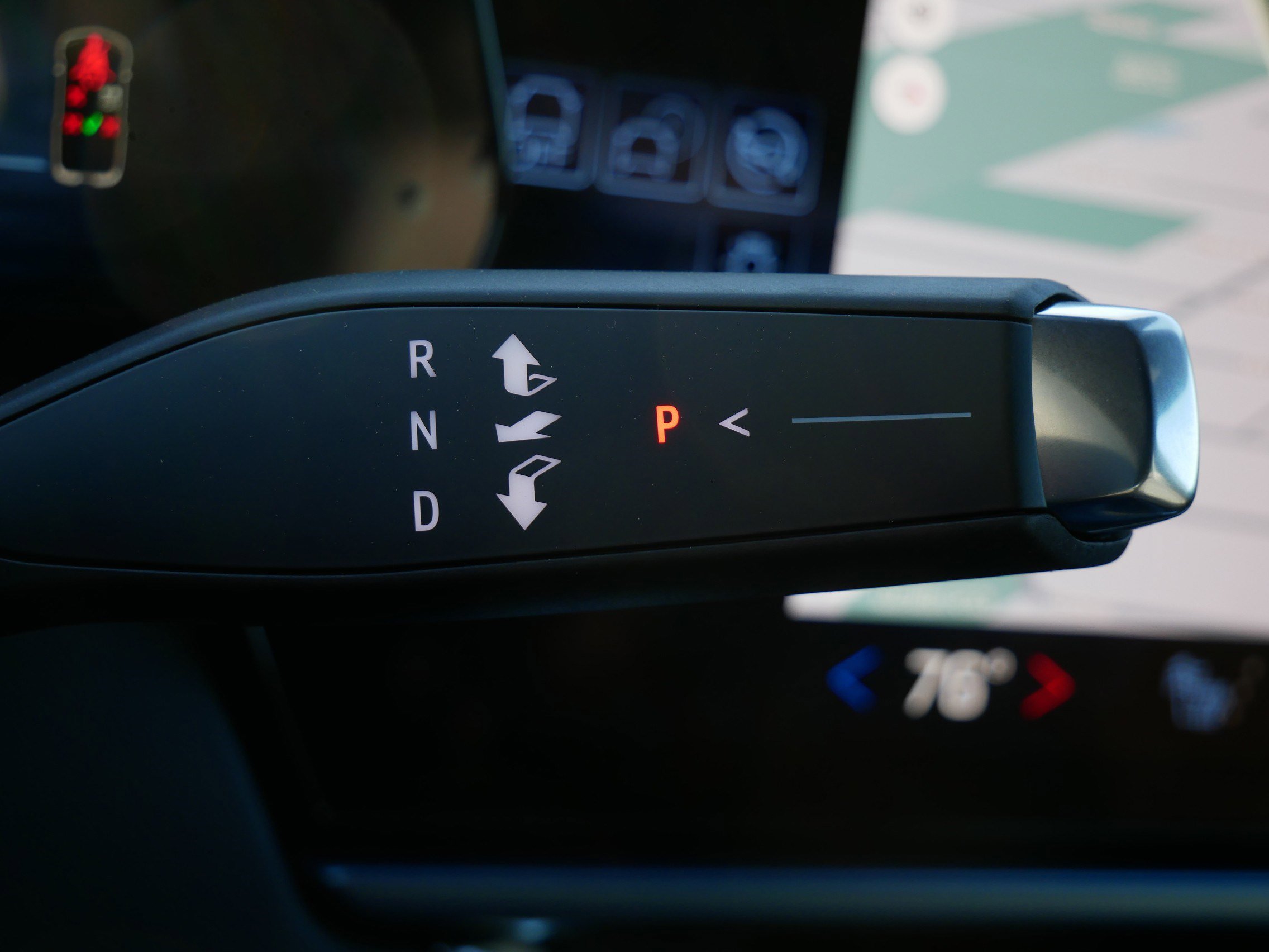 New 2026 Chevrolet Equinox EV LT image 9