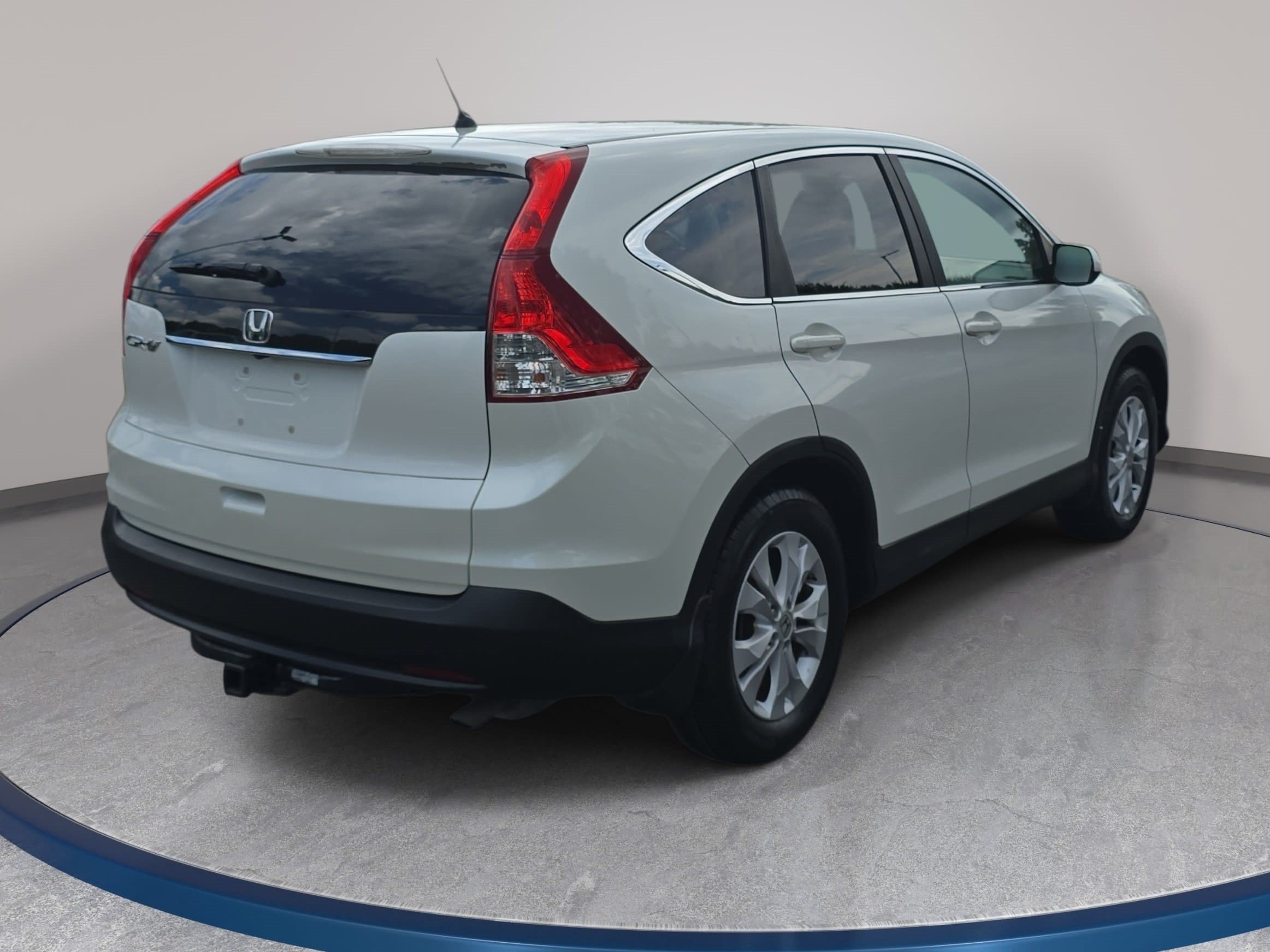 Used 2012 Honda CR-V EX image 5