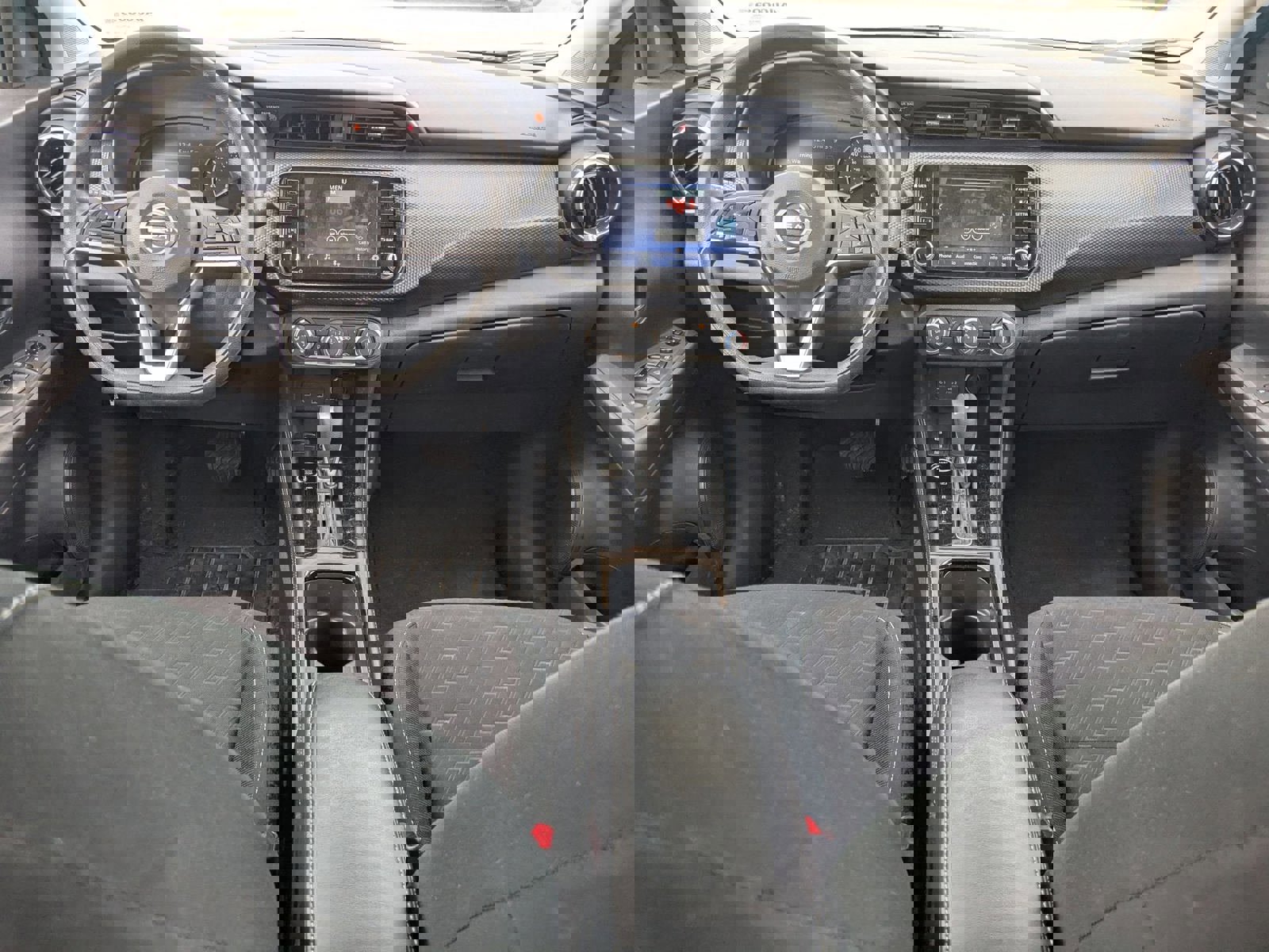 Used 2024 Nissan Kicks SV image 23