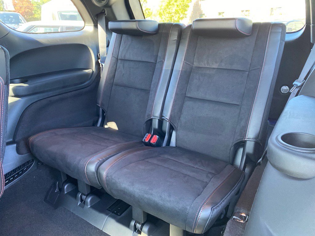 New 2026 Dodge Durango GT image 17