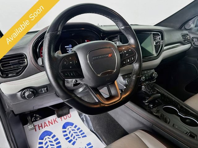 Used 2024 Dodge Durango R/T AWD/4WD image 9