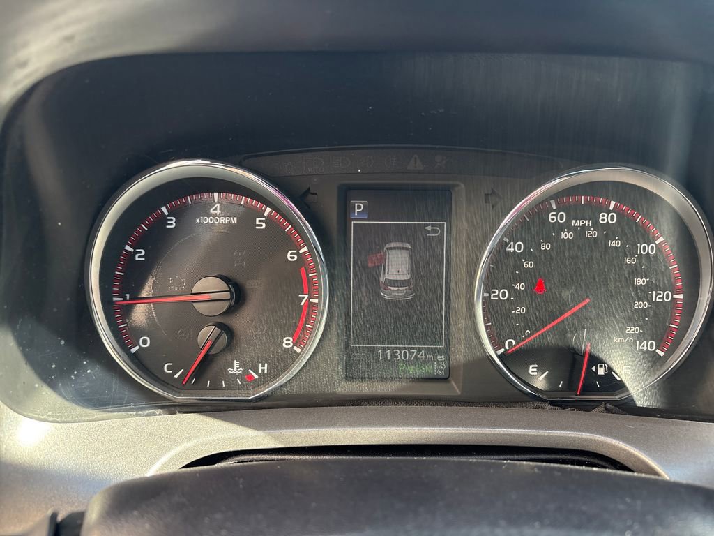 Used 2017 Toyota RAV4 SE w/ Advanced Technology Package AWD/4WD image 16