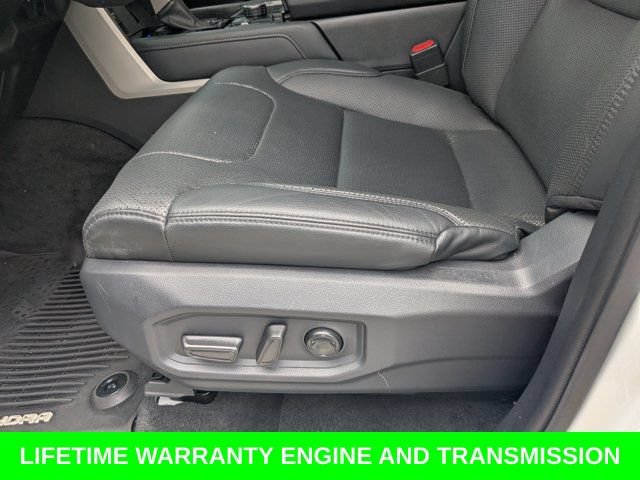 Used 2023 Toyota Tundra Limited AWD/4WD image 23