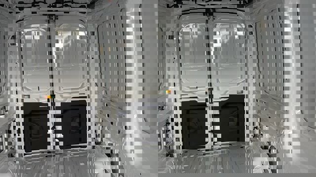 New 2026 Ford Transit 250 148 Medium Roof Extended AWD image 10
