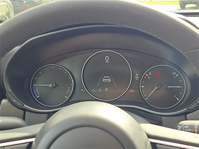 New 2026 MAZDA CX-50 AWD 2.5 Hybrid w/ Premium Pkg image 12
