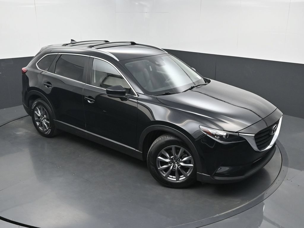 Used 2018 MAZDA CX-9 Sport FWD image 30