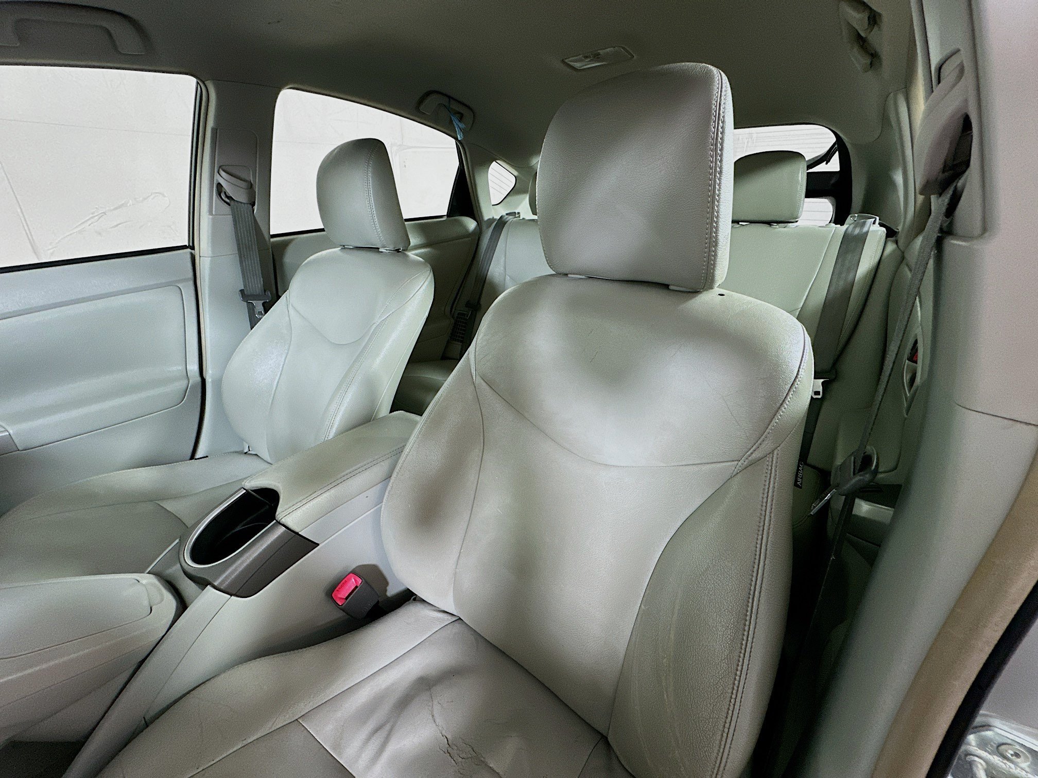 Used 2012 Toyota Prius Two FWD image 18