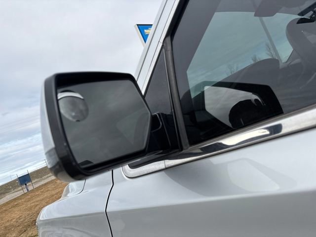 Certified 2015 Chevrolet Tahoe LT w/ Max Trailering Package image 31