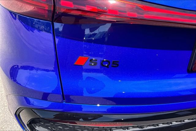 New 2026 Audi SQ5 Premium Plus AWD/4WD image 33
