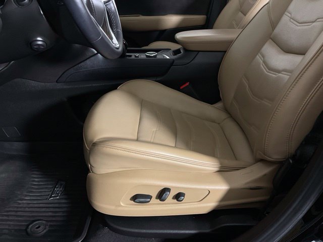 Certified 2025 Cadillac XT6 Premium Luxury w/ Platinum Package AWD/4WD image 27