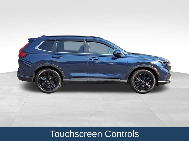 Used 2025 Honda CR-V Sport Touring image 9