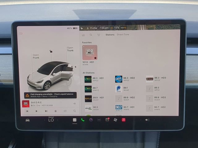 Used 2022 Tesla Model Y Long Range image 21