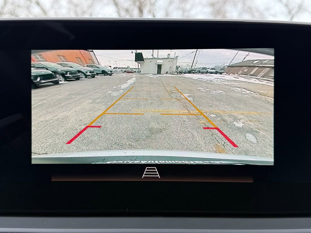 New 2026 Buick Envista Preferred w/ Convenience II Package image 29