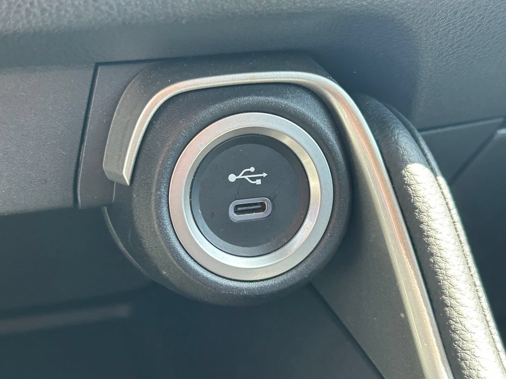 Certified 2025 Toyota Grand Highlander AWD Hybrid image 35
