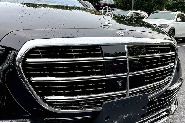 Certified 2021 Mercedes-Benz S 580 4MATIC Sedan image 32