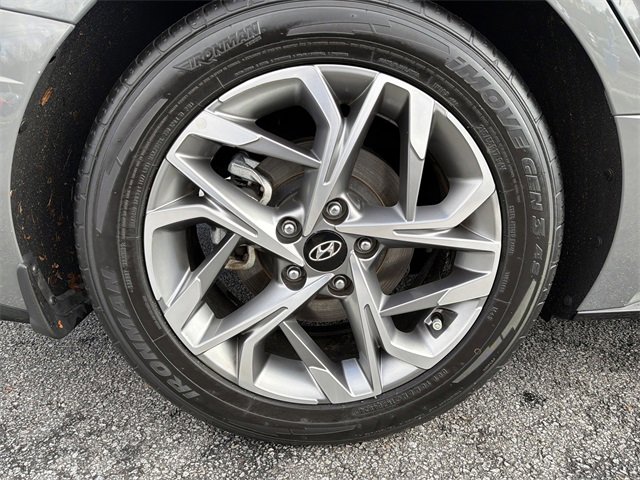 Used 2021 Hyundai Sonata SEL image 17