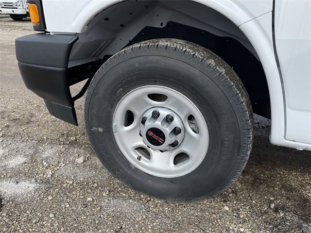 New 2024 GMC Savana 2500 w/ Driver Convenience Package image 6