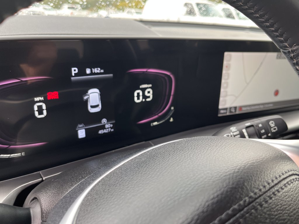 Certified 2023 Kia Telluride LX FWD image 15