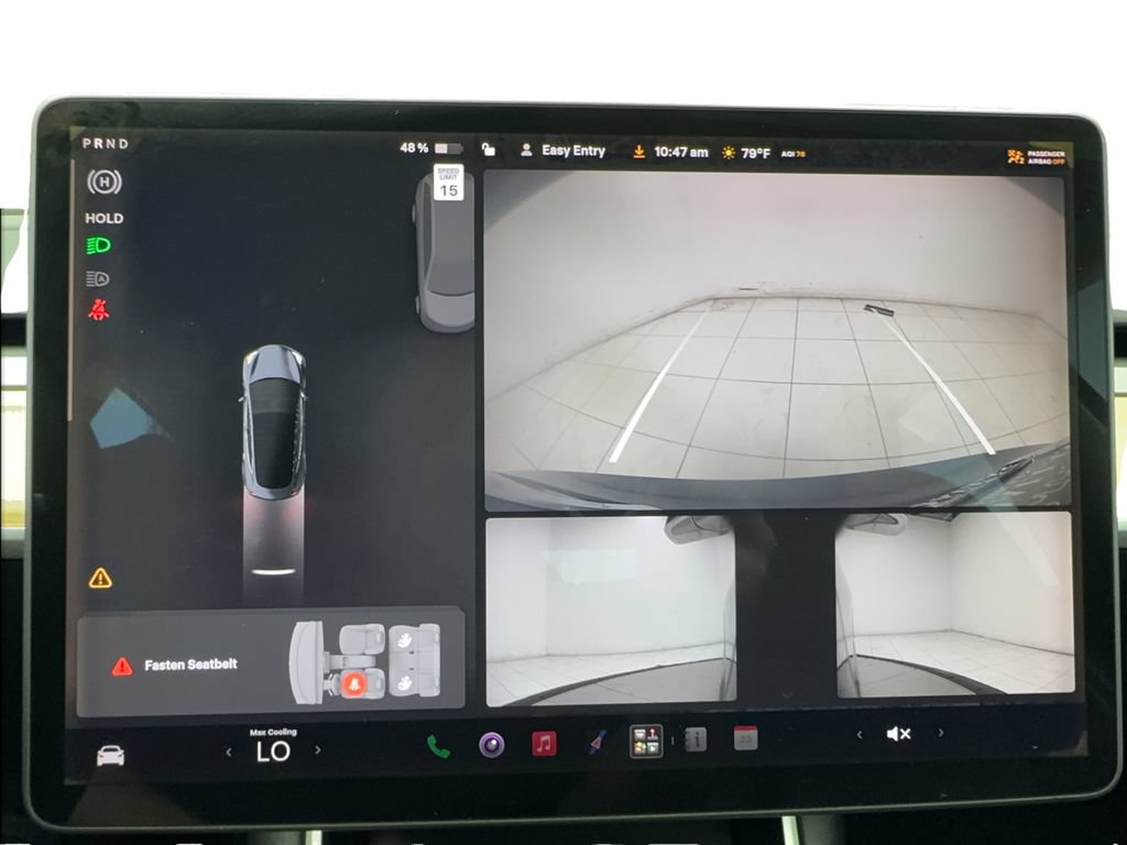 Used 2020 Tesla Model 3 Long Range AWD/4WD image 48