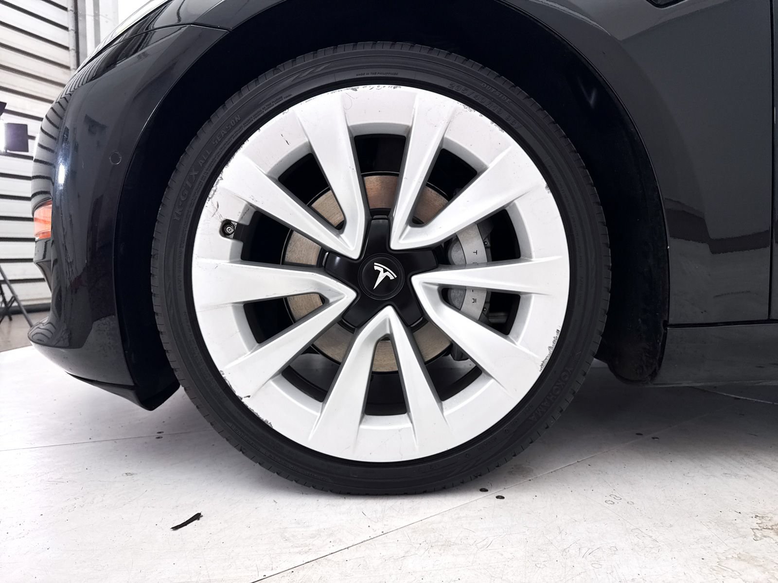 Used 2022 Tesla Model 3 RWD image 15