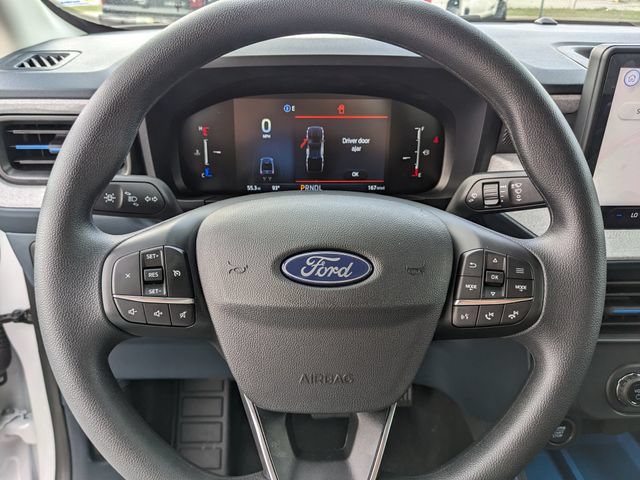New 2026 Ford Maverick XLT FWD image 32