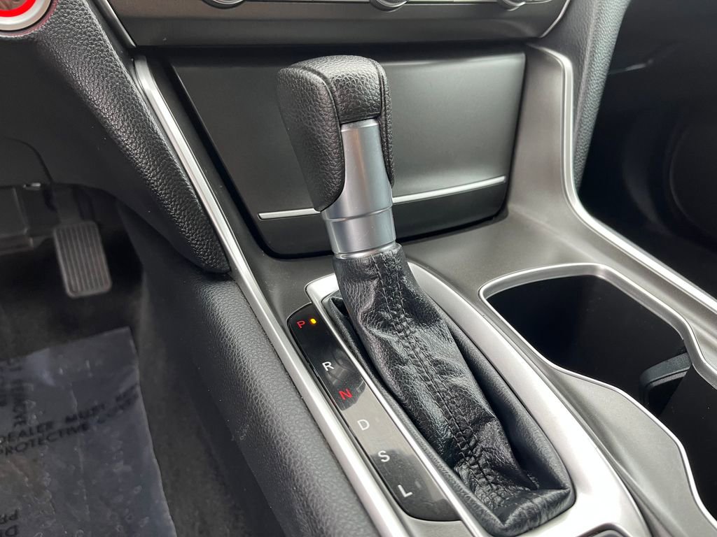 Used 2021 Honda Accord LX image 35