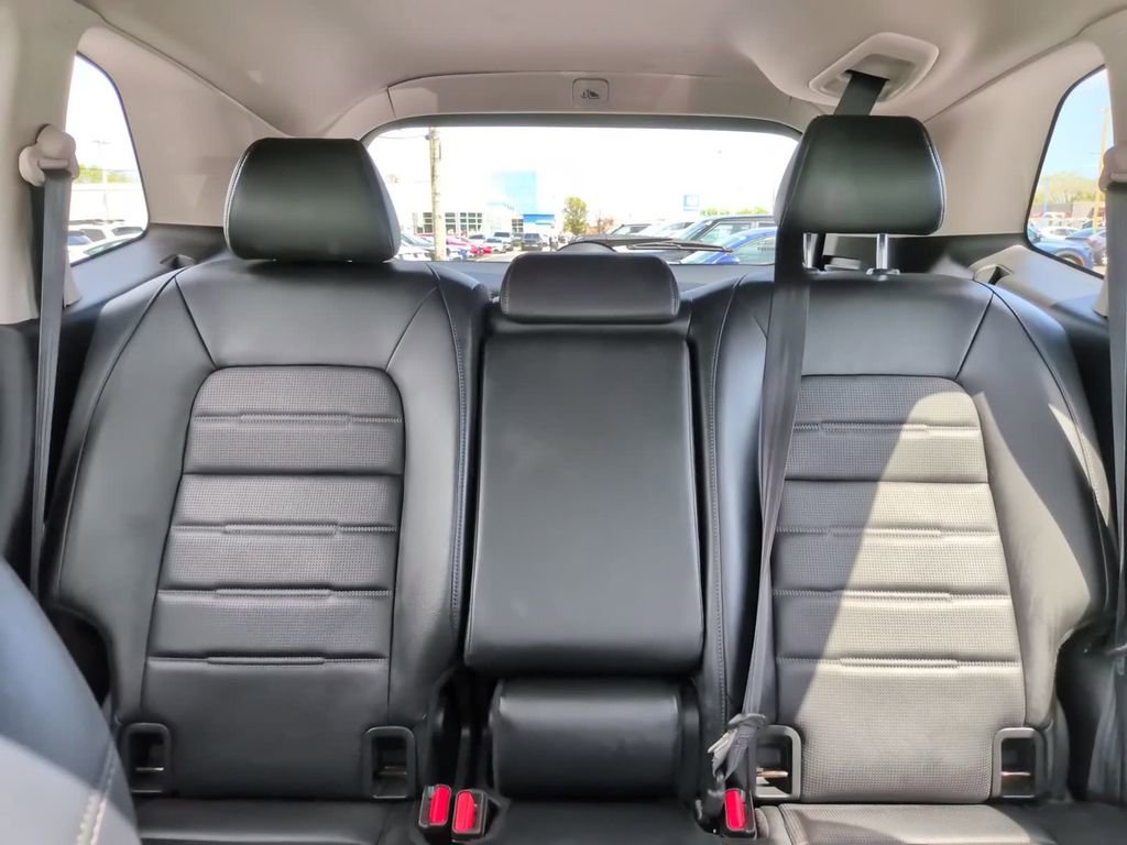 Used 2023 Honda CR-V EX-L image 30