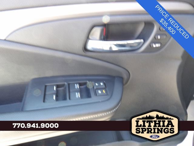Used 2025 Honda Ridgeline RTL image 65