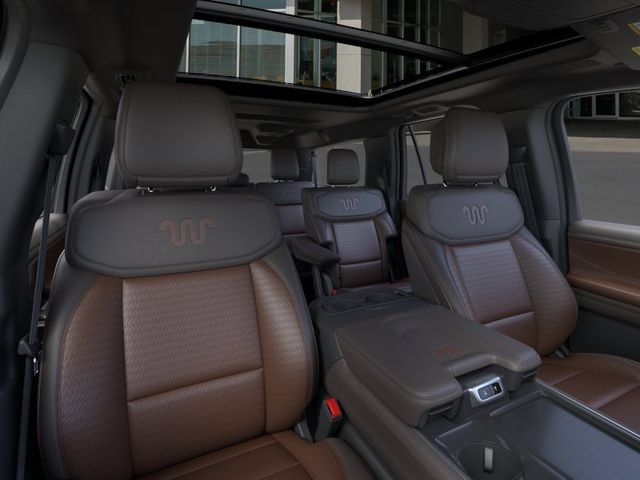 New 2026 Ford Expedition Max King Ranch AWD/4WD image 10