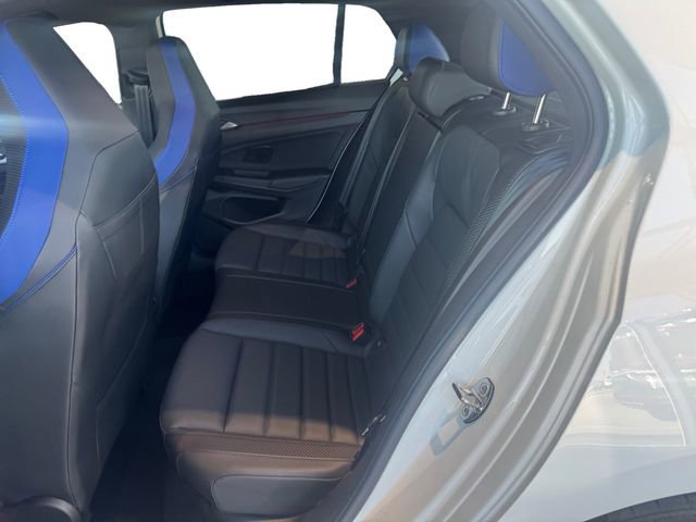 New 2026 Volkswagen Golf image 8