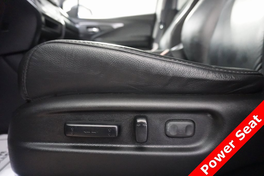 Used 2022 Honda Pilot Special Edition image 8