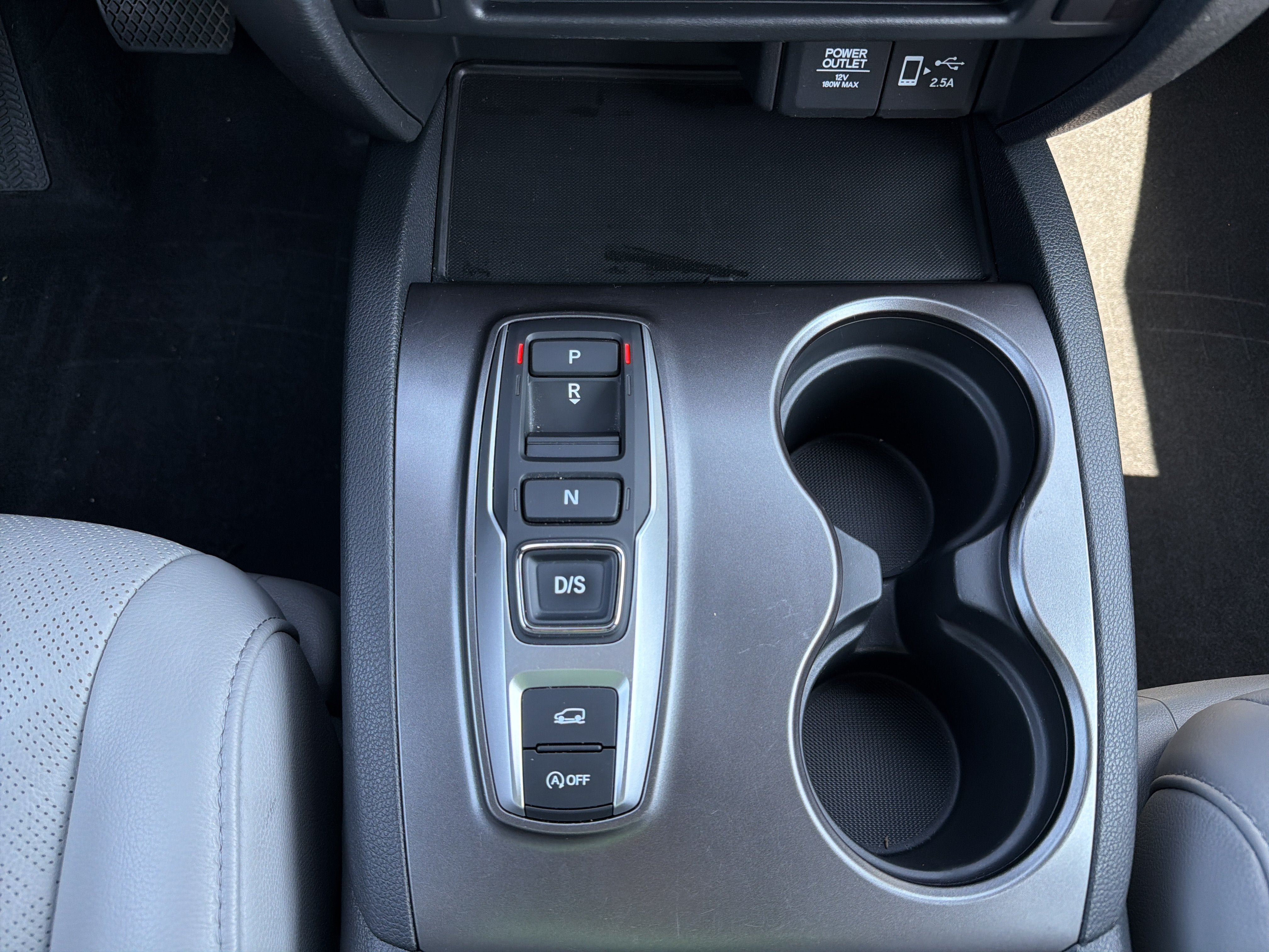Used 2020 Honda Passport EX-L image 21