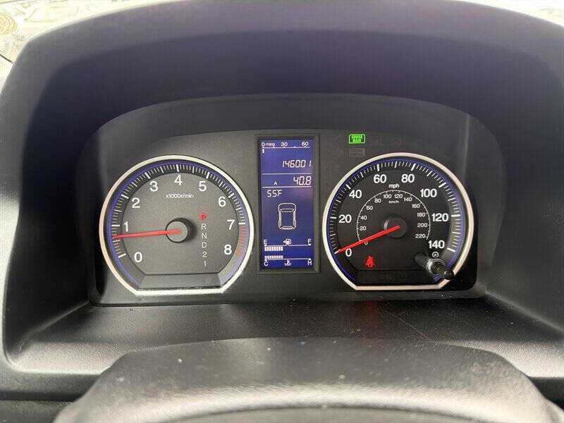 Used 2011 Honda CR-V EX-L image 27