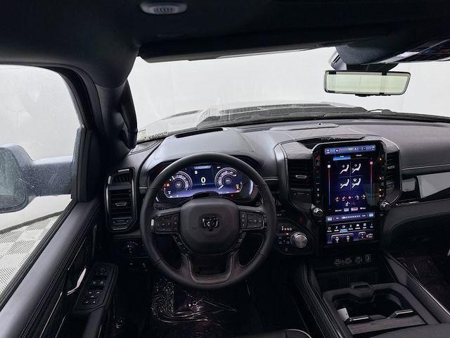 New 2026 RAM 1500 Limited image 24