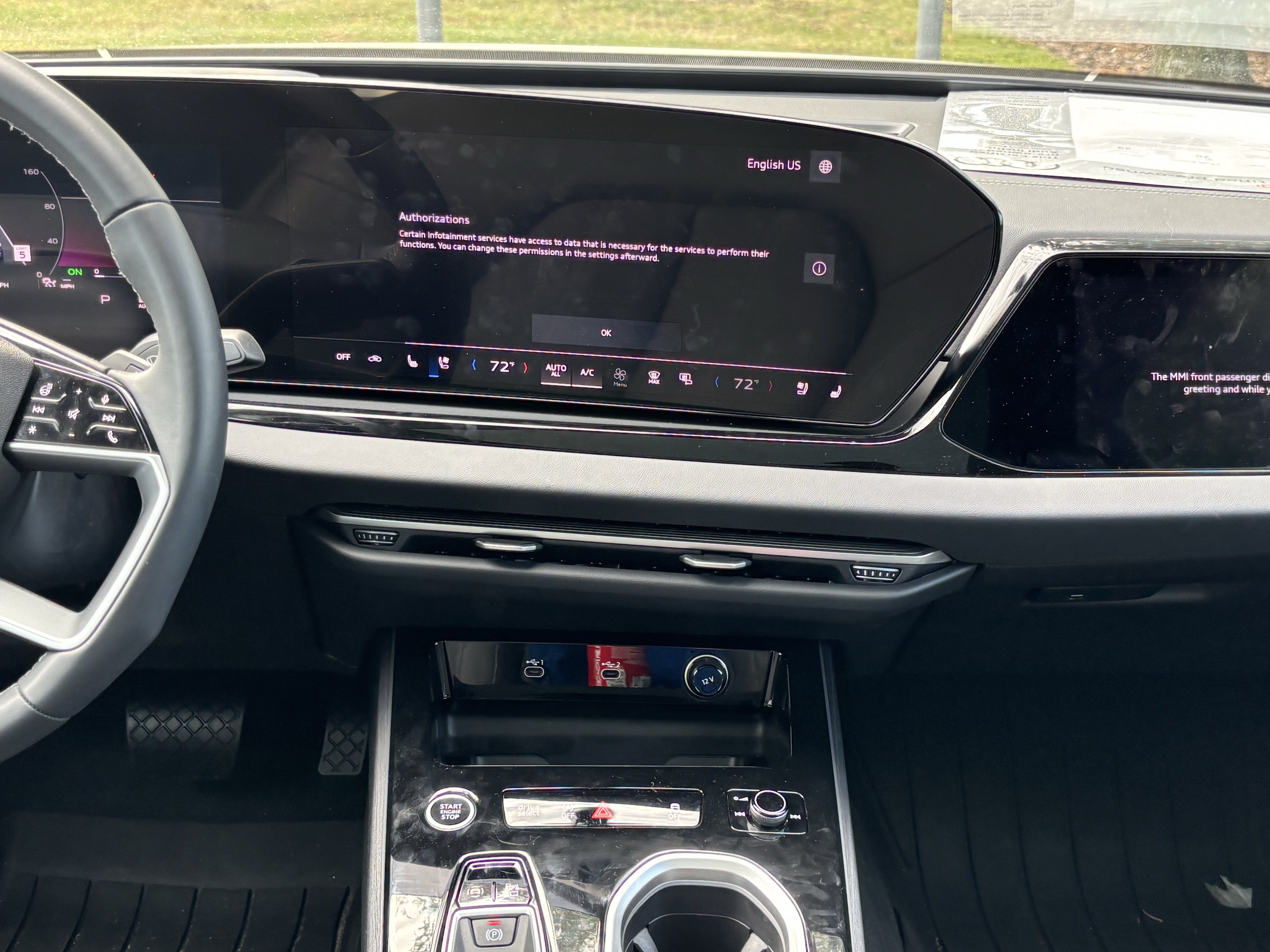 Certified 2026 Audi A6 Prestige AWD/4WD image 33