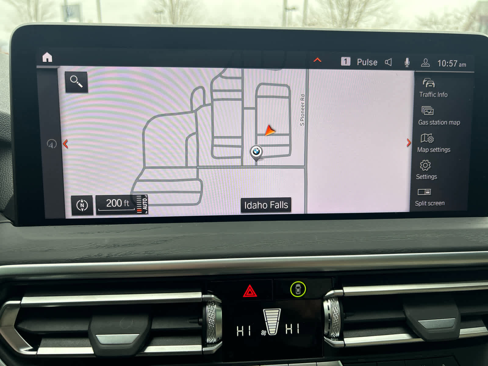 Certified 2024 BMW X3 xDrive30i w/ Premium Package image 29